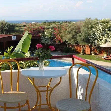 Vallian Village Hotel