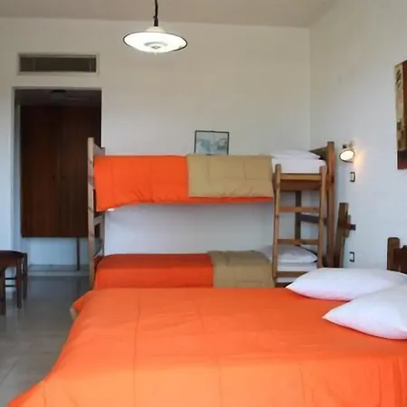 Vallian Village Hotel 3*