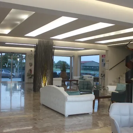 Vallian Village 3*