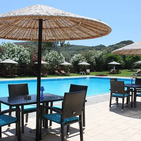 Vallian Village 3* Paradisi (Rhodes)