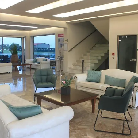 Vallian Village Hotel 3*