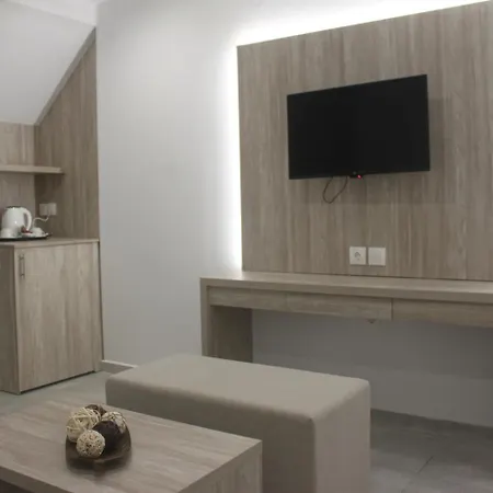 Vallian Village Hotel