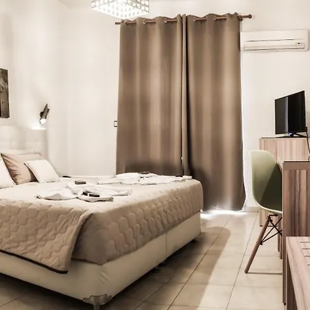 Vallian Village Hotel 3*