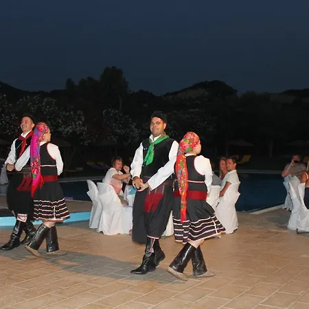 Vallian Village Hotel 3*