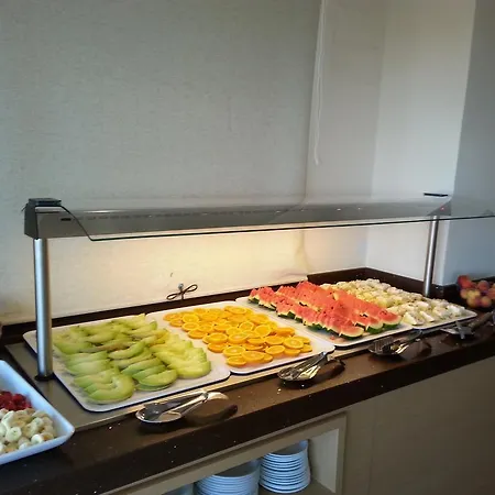 酒店 瓦里安乡村酒店 帕拉代西翁
