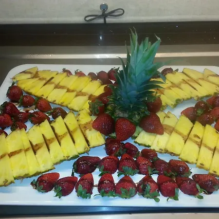 Hotel Vallian Village 3*