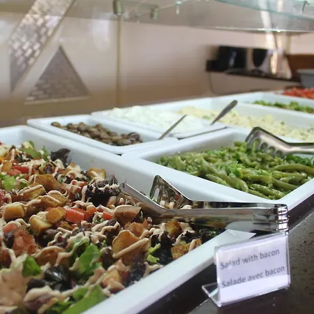 Hotel Vallian Village