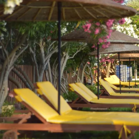 Hotel Vallian Village