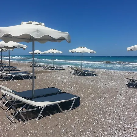 Hotel Vallian Village Paradisi (Rhodes)