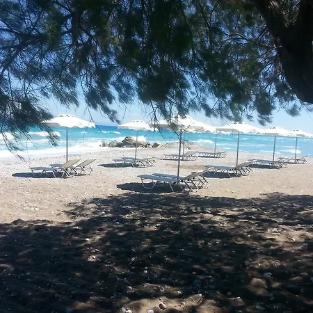 Vallian Village Paradisi (Rhodes)