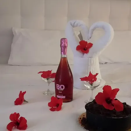 Vallian Village Paradisi (Rhodes)