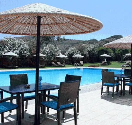 Vallian Village Hotel 3*