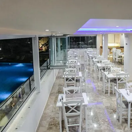 Vallian Village Hotel