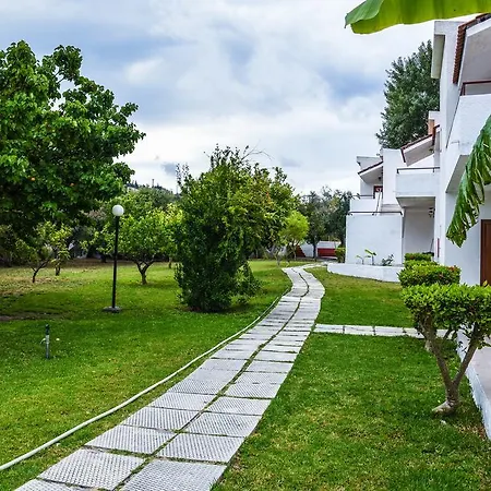 Vallian Village 3* Paradisi (Rhodes)