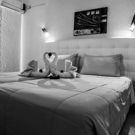 Vallian Village Hotel