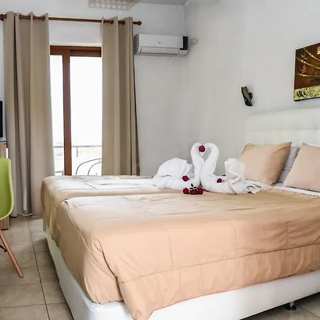 Hotel Vallian Village