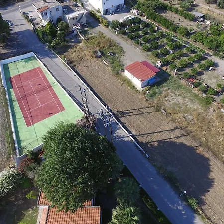 Vallian Village 3* Paradisi (Rhodes)