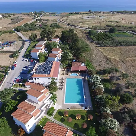 Vallian Village 3* Paradisi (Rhodes)