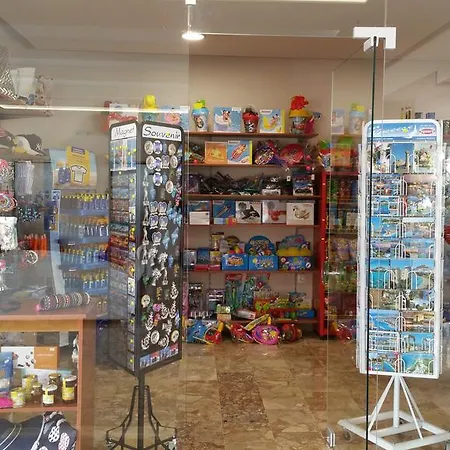 Hotel Vallian Village Paradisi (Rhodes)