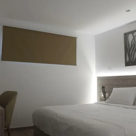 Hotel Vallian Village