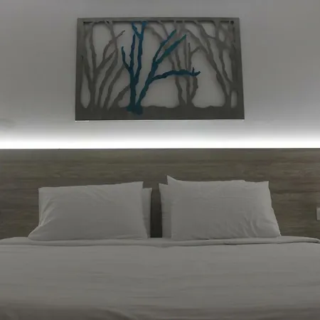 Vallian Village Hotel Paradisi (Rhodes)