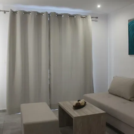 Vallian Village Paradisi (Rhodes)