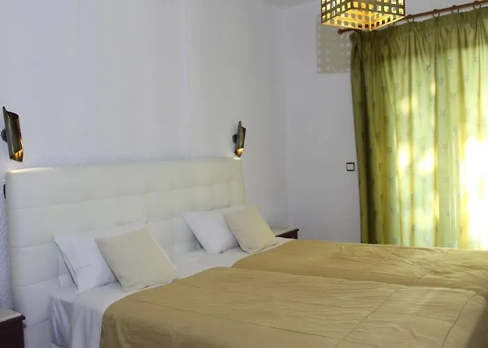 Vallian Village Hotel