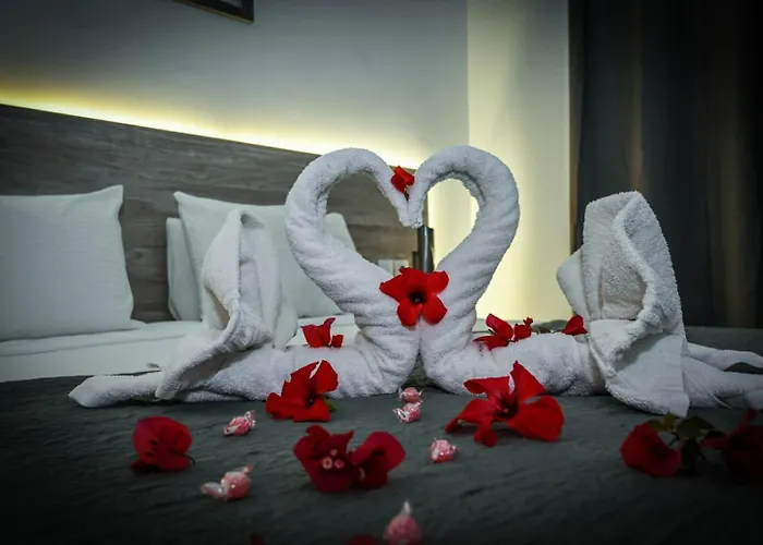 Hotel Vallian Village Paradeísion