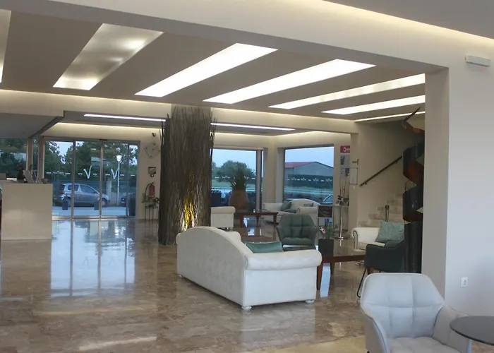 Vallian Village Hotel 3*