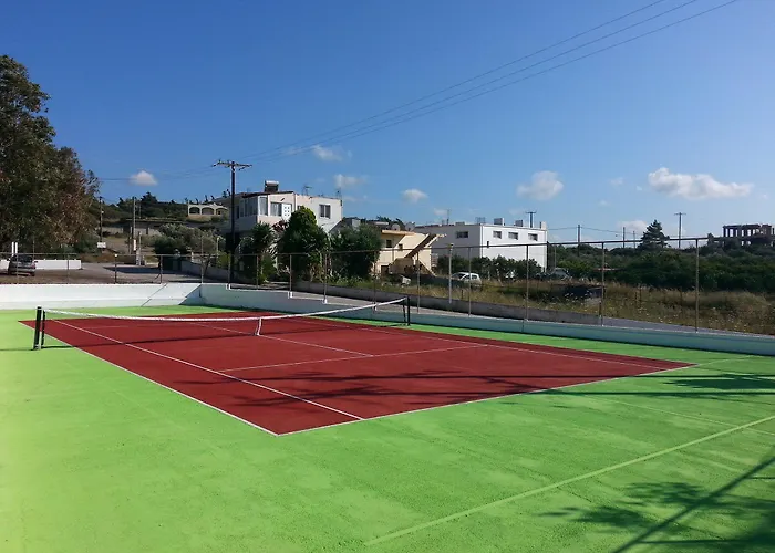 Vallian Village 호텔 페러데이션