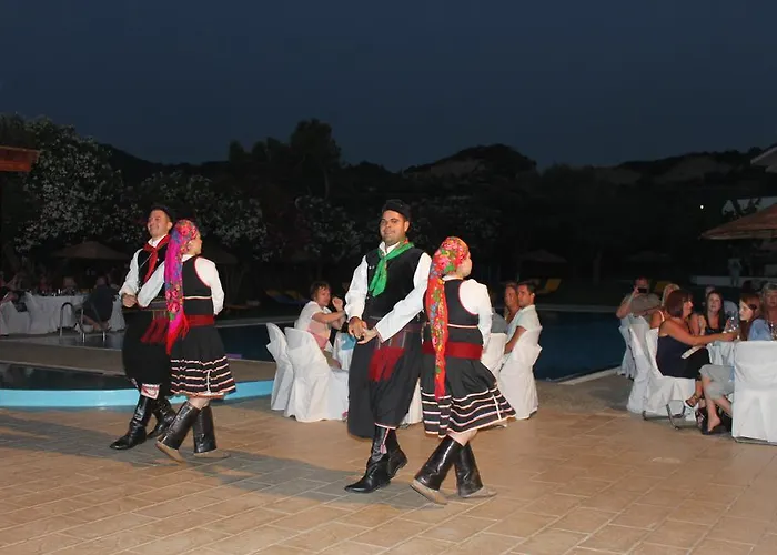 Vallian Village 호텔 3*