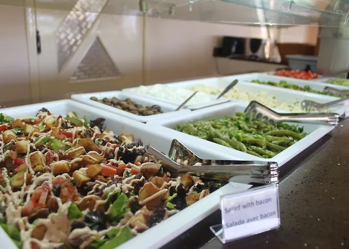 호텔 Vallian Village