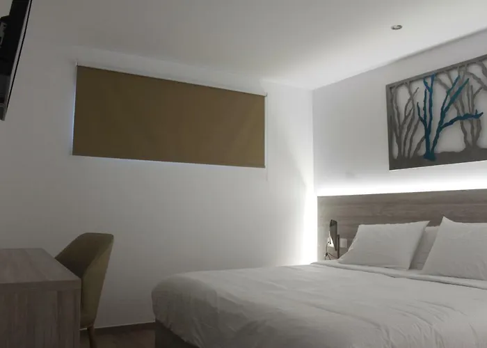 Hotel Vallian Village