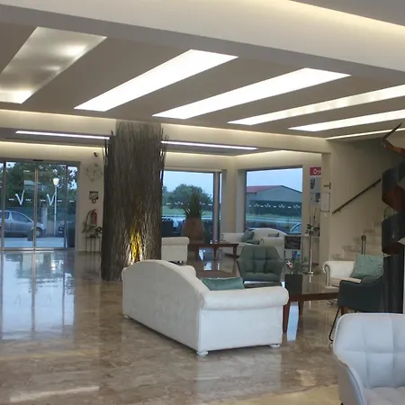 Vallian Village Hotel 3*