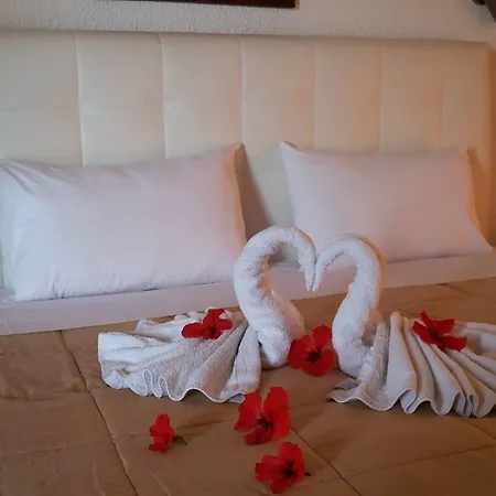 Vallian Village ホテル Paradeísion