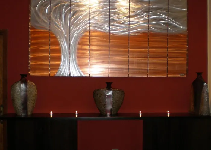 Vallian Village باراديسيون