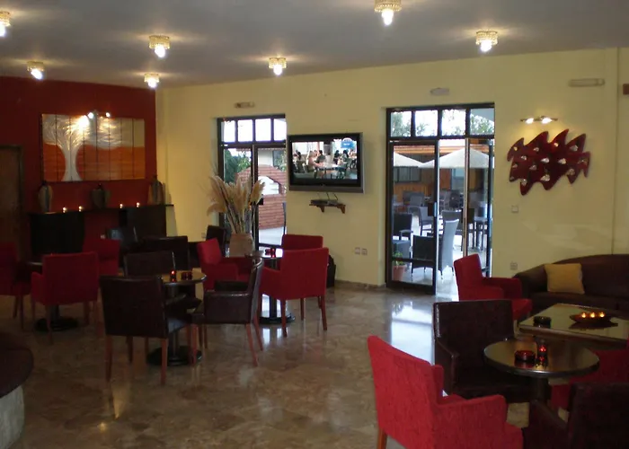 Vallian Village Paradeísion