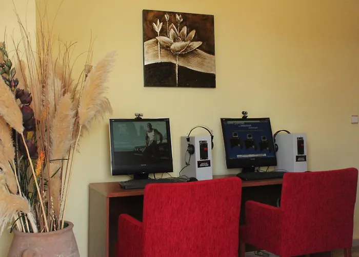 Vallian Village باراديسيون