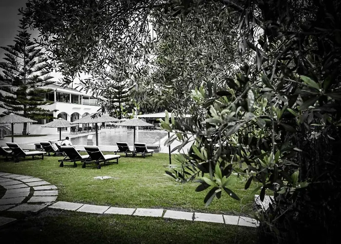 فندق Vallian Village