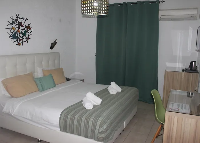 Vallian Village باراديسيون