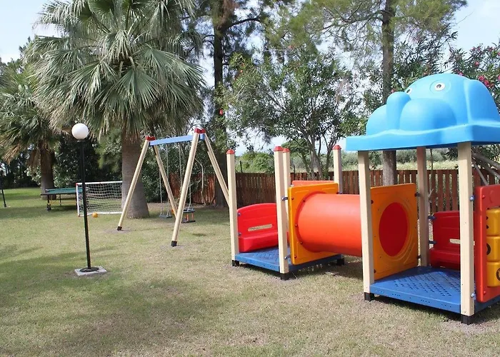 Vallian Village باراديسيون