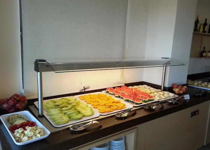 Hotel Vallian Village Paradeísion