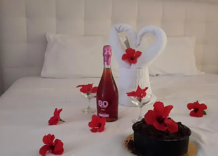 Vallian Village باراديسيون