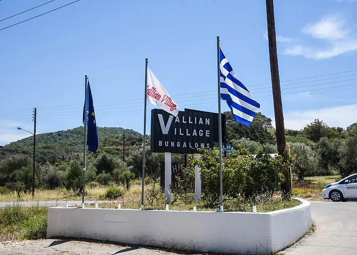 Vallian Village Hotel