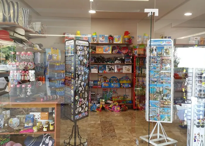 Hotel Vallian Village Paradeísion