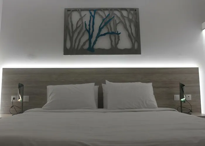 Vallian Village فندق باراديسيون